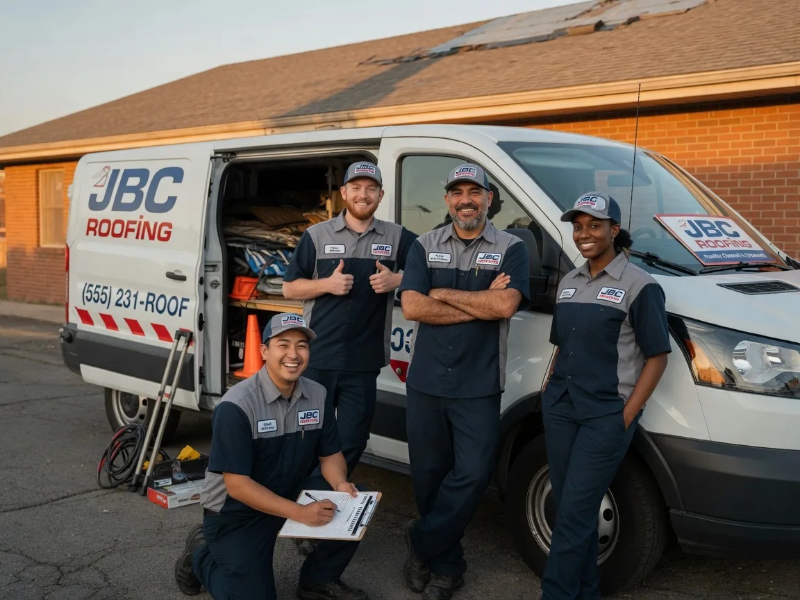 Roof Replacement company in Numidia, PA