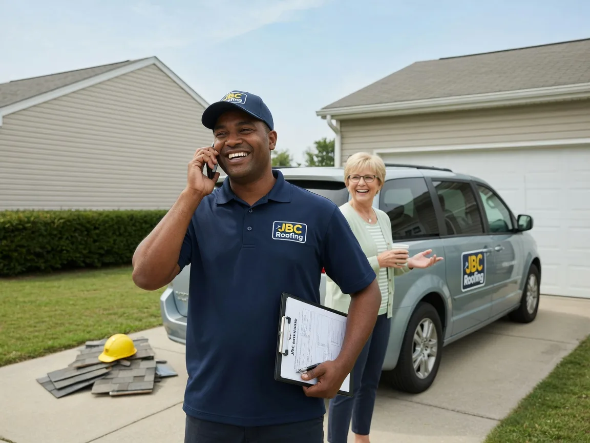 Roof Replacement Numidia, PA FAQs